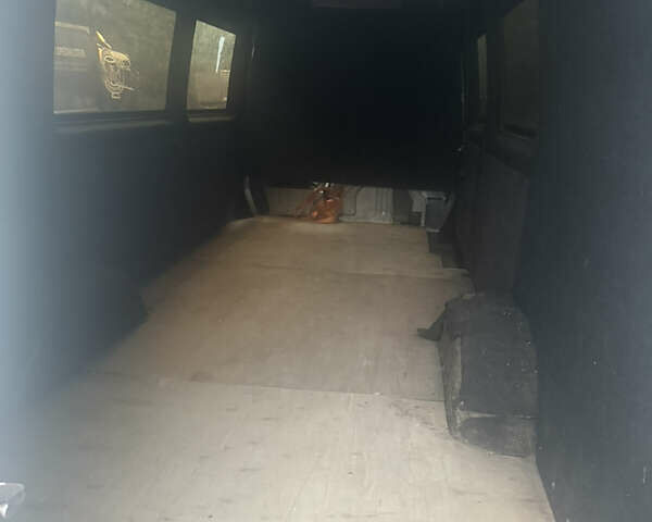 Білий Мерседес Sprinter, об'ємом двигуна 2.15 л та пробігом 296 тис. км за 6500 $, фото 6 на Automoto.ua