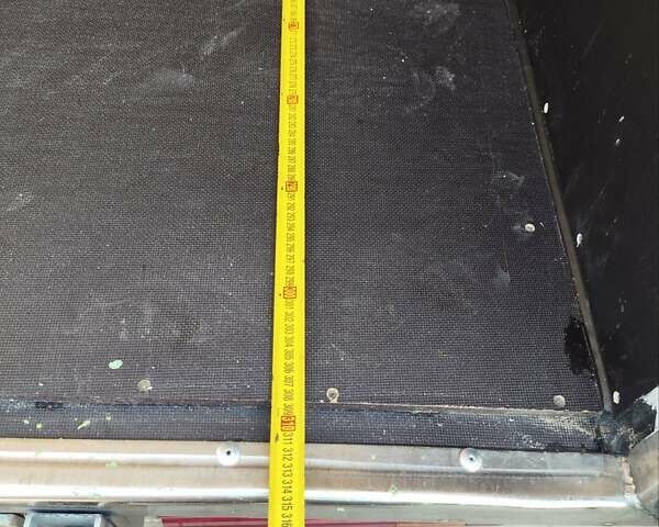 Білий Мерседес Sprinter, об'ємом двигуна 2.69 л та пробігом 721 тис. км за 10900 $, фото 29 на Automoto.ua