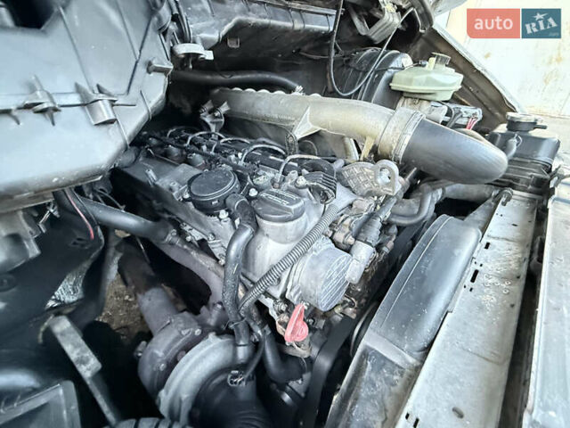 Мерседес Sprinter 2001 в Хмельницком на Automoto.ua Белый Мерседес Sprinter, объемом двигателя 2.7 л и пробегом 451 тыс. км за 7999 $, фото 33 на Automoto.ua