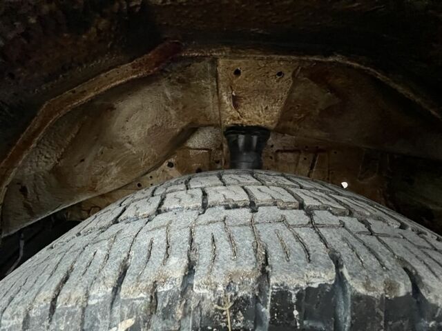 Белый Мерседес Sprinter, объемом двигателя 2.7 л и пробегом 700 тыс. км за 13800 $, фото 14 на Automoto.ua