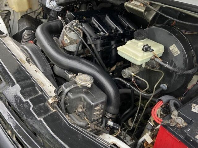 Мерседес Sprinter 2001 у Сарнах на Automoto.ua Білий Мерседес Sprinter, об'ємом двигуна 2.2 л та пробігом 450 тис. км за 7400 $, фото 2 на Automoto.ua