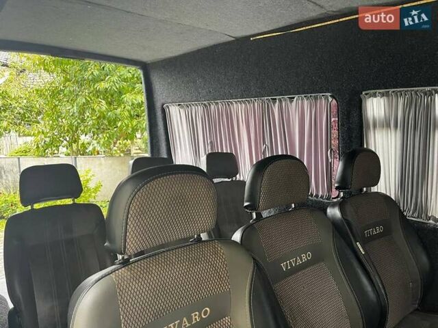 Белый Мерседес Sprinter, объемом двигателя 2.1 л и пробегом 328 тыс. км за 7199 $, фото 9 на Automoto.ua