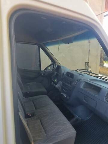 Белый Мерседес Sprinter, объемом двигателя 2.15 л и пробегом 217 тыс. км за 11500 $, фото 11 на Automoto.ua