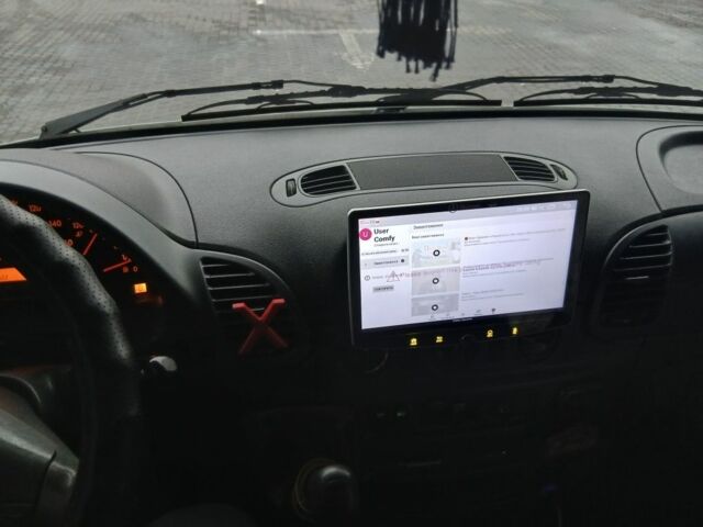 Білий Мерседес Sprinter, об'ємом двигуна 2.7 л та пробігом 425 тис. км за 10000 $, фото 19 на Automoto.ua