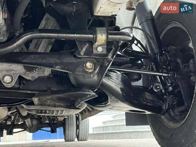 Белый Мерседес Sprinter, объемом двигателя 2.7 л и пробегом 102 тыс. км за 23900 $, фото 25 на Automoto.ua