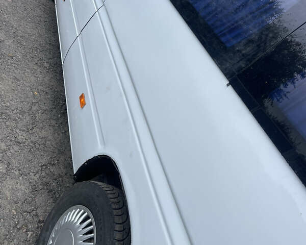 Белый Мерседес Sprinter, объемом двигателя 2.15 л и пробегом 5 тыс. км за 12000 $, фото 8 на Automoto.ua