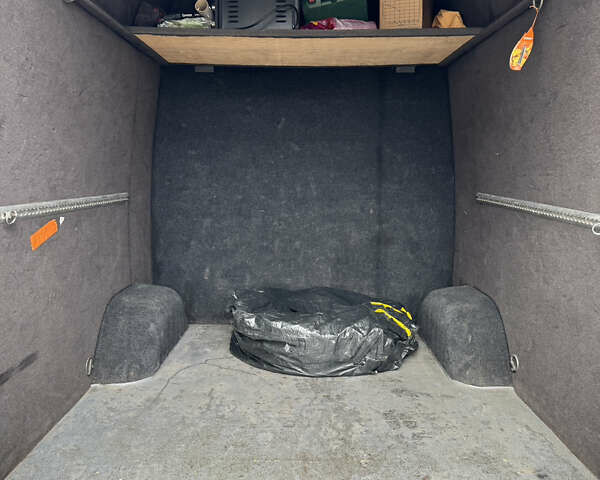 Білий Мерседес Sprinter, об'ємом двигуна 2.15 л та пробігом 300 тис. км за 10000 $, фото 14 на Automoto.ua