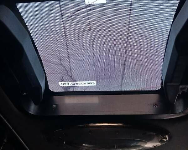 Белый Мерседес Sprinter, объемом двигателя 2.7 л и пробегом 757 тыс. км за 13400 $, фото 52 на Automoto.ua