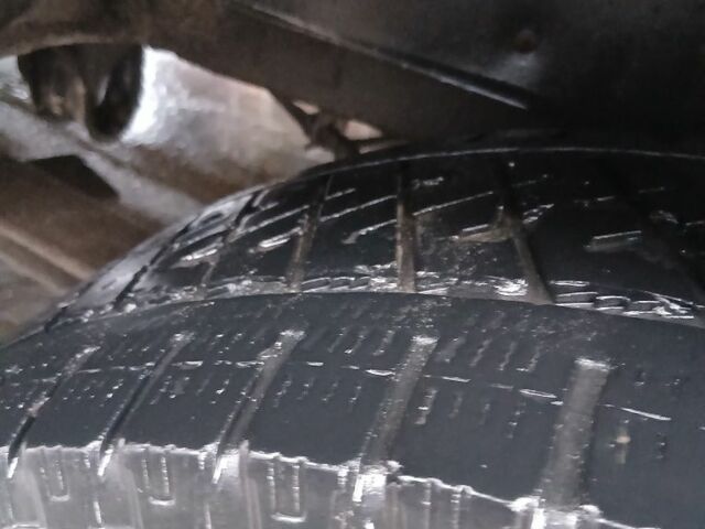 Білий Мерседес Sprinter, об'ємом двигуна 2.7 л та пробігом 425 тис. км за 10000 $, фото 20 на Automoto.ua