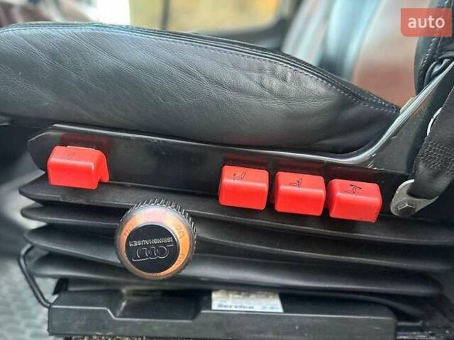 Мерседес Sprinter 2002 у Чернівцях на Automoto.ua Білий Мерседес Sprinter, об'ємом двигуна 2.15 л та пробігом 200 тис. км за 17800 $, фото 8 на Automoto.ua