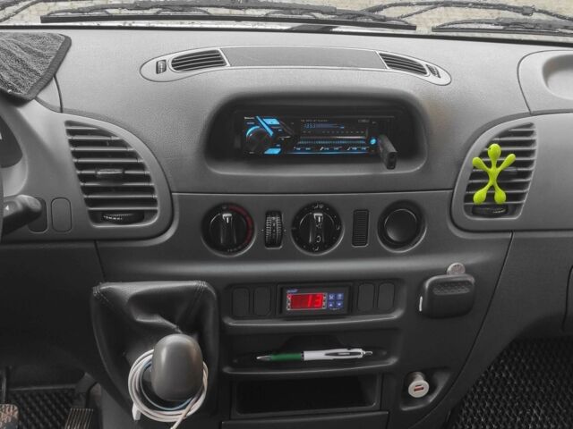 Мерседес Sprinter 2002 у Києві на Automoto.ua Білий Мерседес Sprinter, об'ємом двигуна 2.1 л та пробігом 570 тис. км за 16300 $, фото 6 на Automoto.ua