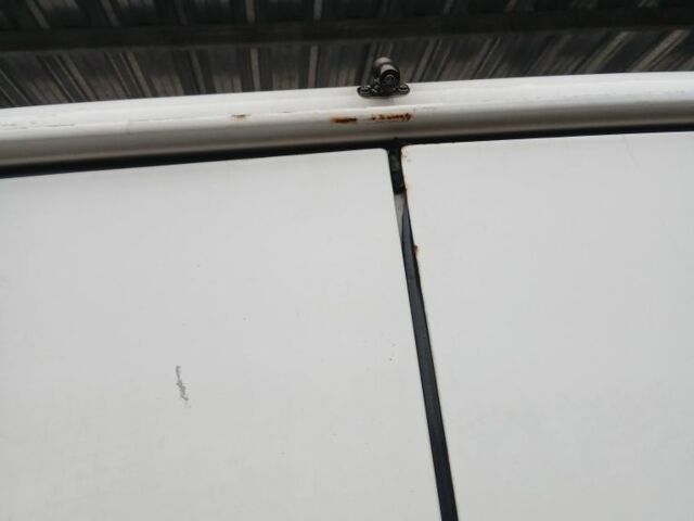 Білий Мерседес Sprinter, об'ємом двигуна 2.7 л та пробігом 425 тис. км за 10000 $, фото 5 на Automoto.ua