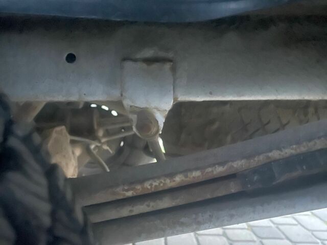 Білий Мерседес Sprinter, об'ємом двигуна 2.2 л та пробігом 370 тис. км за 5750 $, фото 14 на Automoto.ua