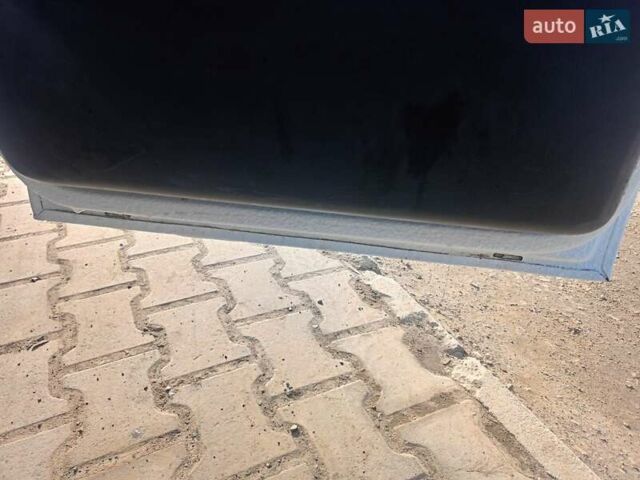 Білий Мерседес Sprinter, об'ємом двигуна 2.15 л та пробігом 566 тис. км за 7000 $, фото 16 на Automoto.ua