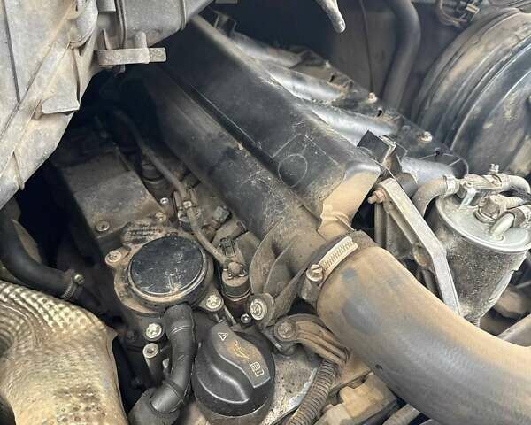 Білий Мерседес Sprinter, об'ємом двигуна 2.15 л та пробігом 236 тис. км за 3600 $, фото 3 на Automoto.ua