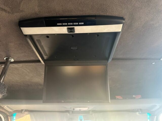 Білий Мерседес Sprinter, об'ємом двигуна 2.1 л та пробігом 250 тис. км за 7900 $, фото 9 на Automoto.ua