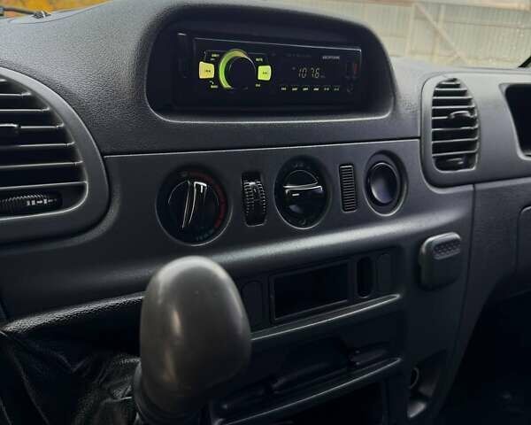 Білий Мерседес Sprinter, об'ємом двигуна 2.1 л та пробігом 536 тис. км за 7400 $, фото 12 на Automoto.ua