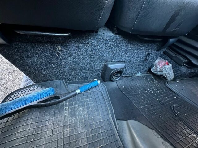 Білий Мерседес Sprinter, об'ємом двигуна 2.1 л та пробігом 250 тис. км за 7900 $, фото 14 на Automoto.ua
