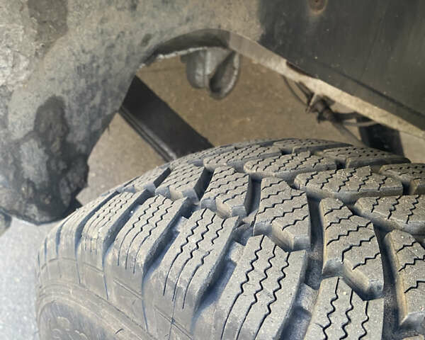 Білий Мерседес Sprinter, об'ємом двигуна 2.15 л та пробігом 358 тис. км за 11450 $, фото 12 на Automoto.ua