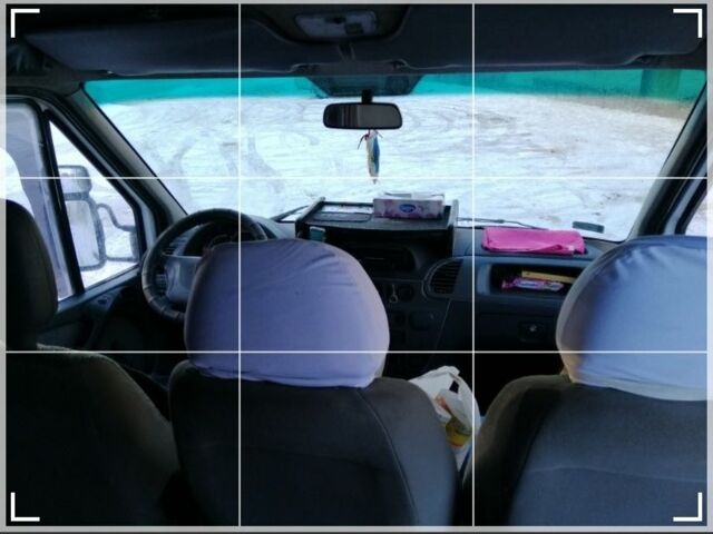 Білий Мерседес Sprinter, об'ємом двигуна 2.2 л та пробігом 580 тис. км за 10000 $, фото 3 на Automoto.ua