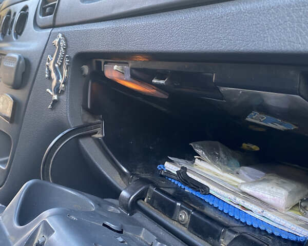 Білий Мерседес Sprinter, об'ємом двигуна 2.15 л та пробігом 358 тис. км за 11450 $, фото 33 на Automoto.ua