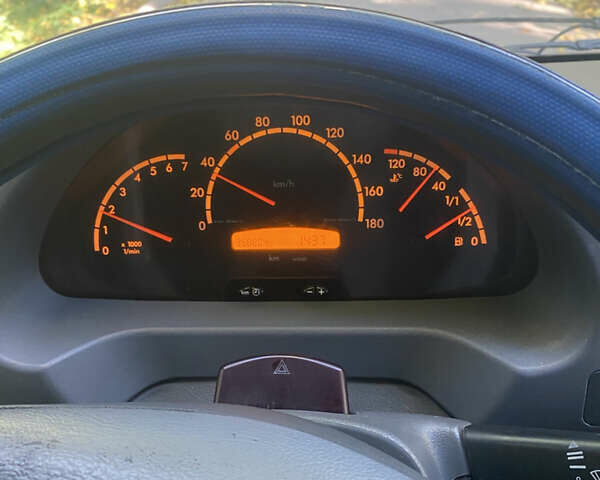 Білий Мерседес Sprinter, об'ємом двигуна 2.15 л та пробігом 358 тис. км за 11450 $, фото 39 на Automoto.ua