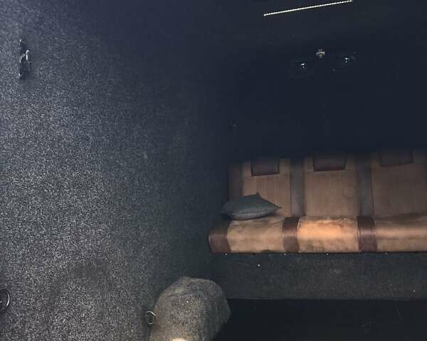 Белый Мерседес Sprinter, объемом двигателя 2.3 л и пробегом 559 тыс. км за 8800 $, фото 27 на Automoto.ua