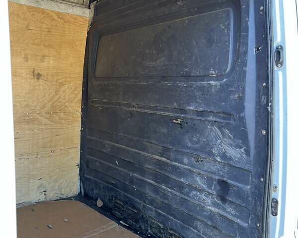 Белый Мерседес Sprinter, объемом двигателя 2.69 л и пробегом 755 тыс. км за 9000 $, фото 30 на Automoto.ua