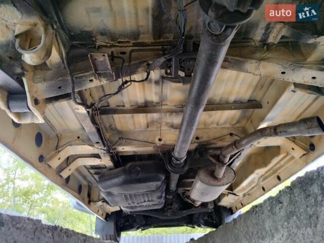 Белый Мерседес Sprinter, объемом двигателя 2.7 л и пробегом 357 тыс. км за 14850 $, фото 54 на Automoto.ua
