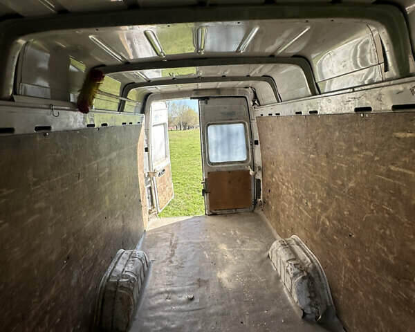 Білий Мерседес Sprinter, об'ємом двигуна 2.2 л та пробігом 639 тис. км за 8500 $, фото 6 на Automoto.ua