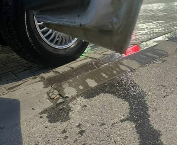 Білий Мерседес Sprinter, об'ємом двигуна 2.1 л та пробігом 260 тис. км за 11300 $, фото 4 на Automoto.ua