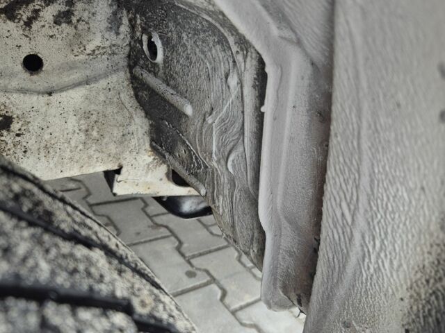 Білий Мерседес Sprinter, об'ємом двигуна 2.7 л та пробігом 796 тис. км за 14500 $, фото 18 на Automoto.ua