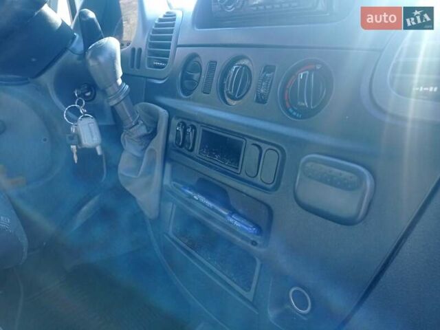 Білий Мерседес Sprinter, об'ємом двигуна 2.2 л та пробігом 456 тис. км за 10300 $, фото 39 на Automoto.ua