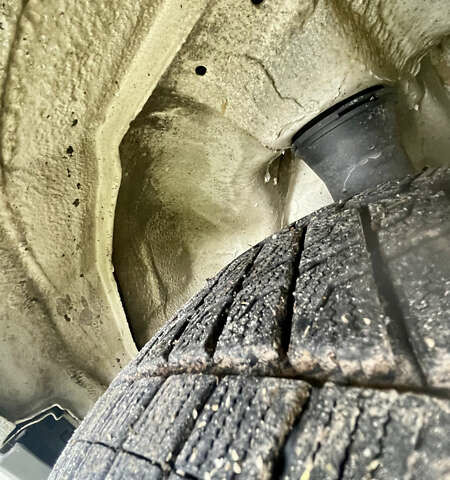 Білий Мерседес Sprinter, об'ємом двигуна 2.15 л та пробігом 449 тис. км за 9499 $, фото 16 на Automoto.ua