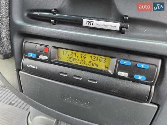 Белый Мерседес Sprinter, объемом двигателя 2.7 л и пробегом 350 тыс. км за 18900 $, фото 30 на Automoto.ua