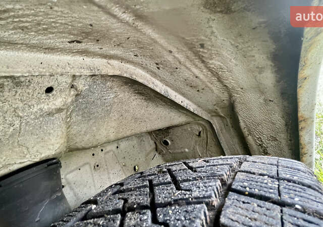 Білий Мерседес Sprinter, об'ємом двигуна 2.15 л та пробігом 449 тис. км за 9499 $, фото 15 на Automoto.ua