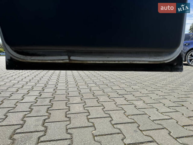 Белый Мерседес Sprinter, объемом двигателя 2.7 л и пробегом 450 тыс. км за 17000 $, фото 25 на Automoto.ua