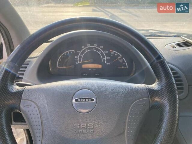 Білий Мерседес Sprinter, об'ємом двигуна 0 л та пробігом 220 тис. км за 12000 $, фото 11 на Automoto.ua