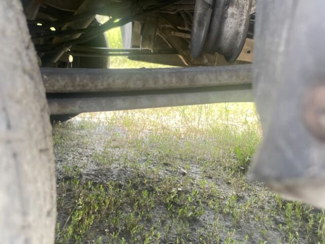 Білий Мерседес Sprinter, об'ємом двигуна 2.2 л та пробігом 650 тис. км за 6250 $, фото 4 на Automoto.ua