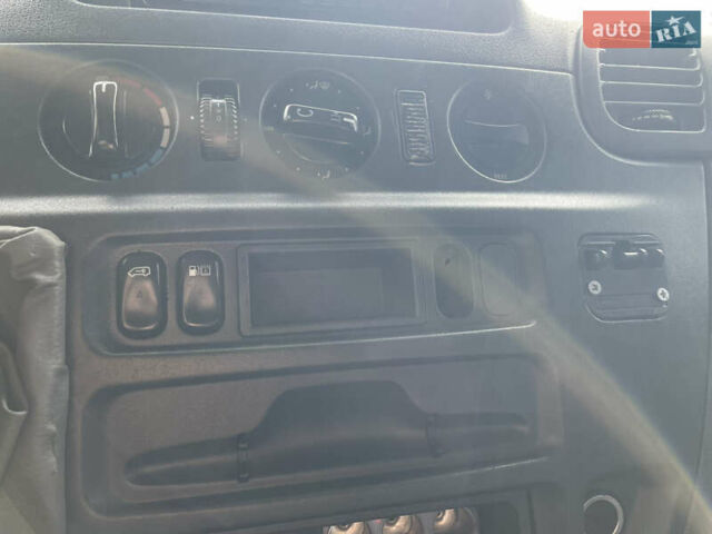 Белый Мерседес Sprinter, объемом двигателя 2.7 л и пробегом 430 тыс. км за 13500 $, фото 48 на Automoto.ua