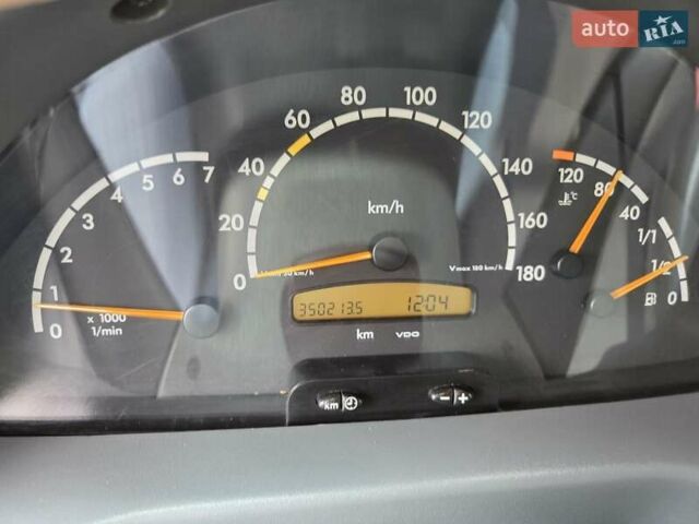 Белый Мерседес Sprinter, объемом двигателя 2.7 л и пробегом 350 тыс. км за 18900 $, фото 27 на Automoto.ua