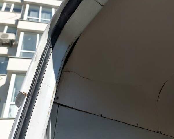 Белый Мерседес Sprinter, объемом двигателя 0 л и пробегом 375 тыс. км за 10000 $, фото 53 на Automoto.ua