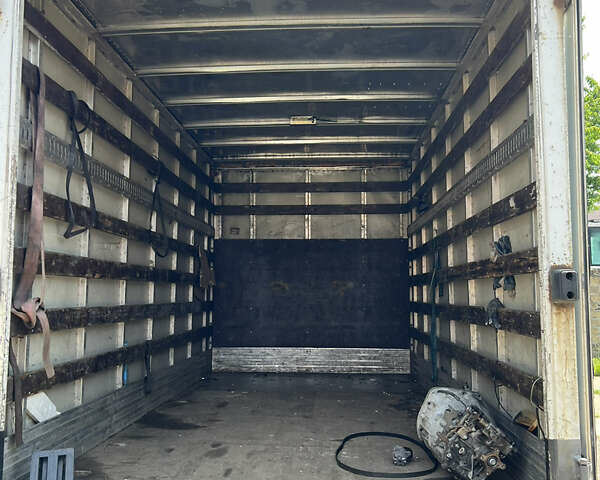 Білий Мерседес Sprinter, об'ємом двигуна 0 л та пробігом 426 тис. км за 8000 $, фото 5 на Automoto.ua
