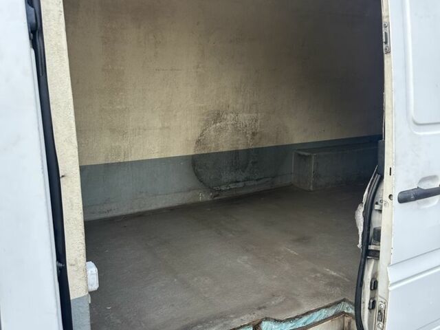 Білий Мерседес Sprinter, об'ємом двигуна 2.1 л та пробігом 1 тис. км за 6500 $, фото 5 на Automoto.ua