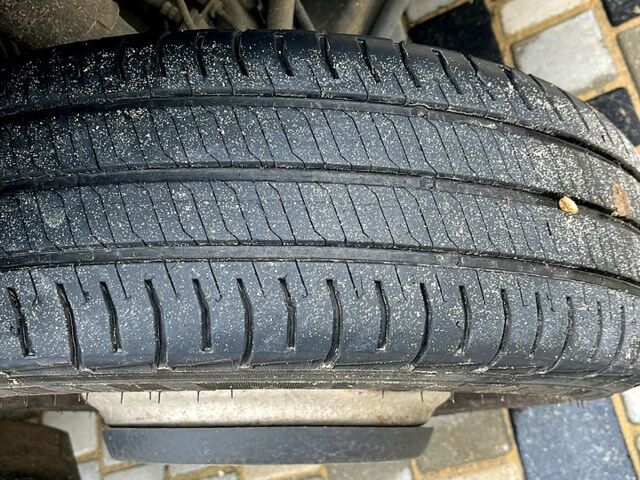 Белый Мерседес Sprinter, объемом двигателя 2.7 л и пробегом 418 тыс. км за 17000 $, фото 9 на Automoto.ua