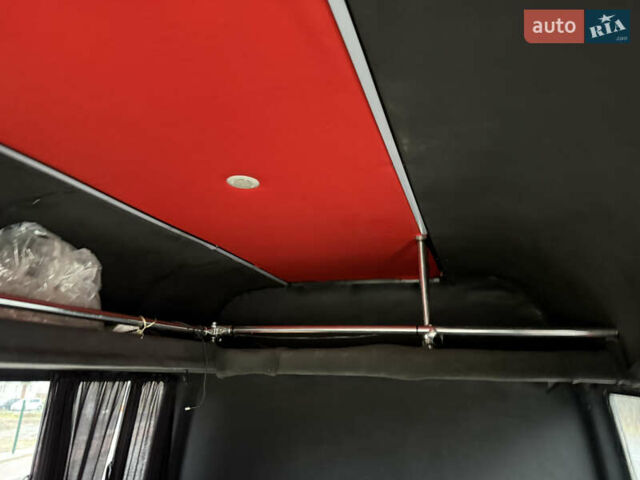 Белый Мерседес Sprinter, объемом двигателя 2.2 л и пробегом 200 тыс. км за 6750 $, фото 20 на Automoto.ua