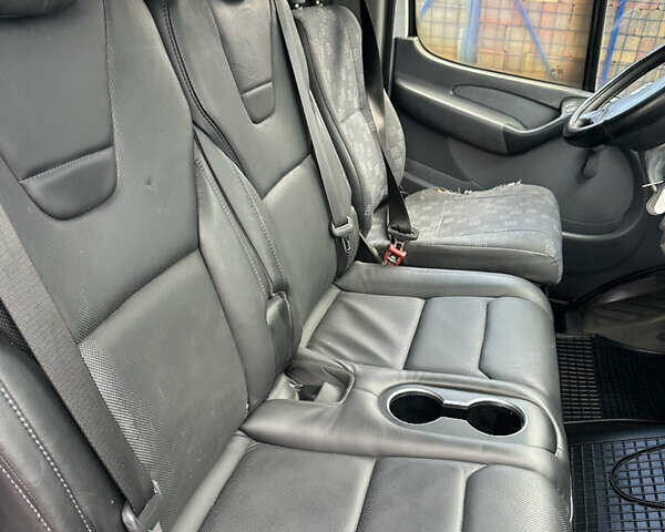 Белый Мерседес Sprinter, объемом двигателя 2.15 л и пробегом 700 тыс. км за 8500 $, фото 8 на Automoto.ua