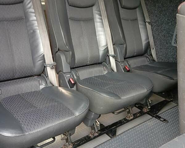 Белый Мерседес Sprinter, объемом двигателя 0 л и пробегом 665 тыс. км за 9704 $, фото 9 на Automoto.ua