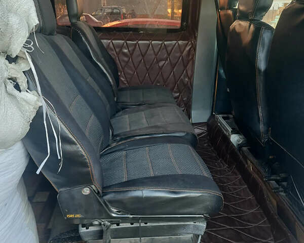 Білий Мерседес Sprinter, об'ємом двигуна 2.7 л та пробігом 874 тис. км за 8400 $, фото 8 на Automoto.ua