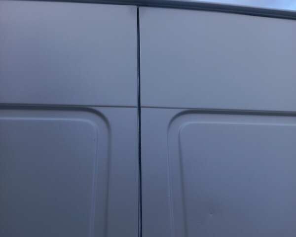 Білий Мерседес Sprinter, об'ємом двигуна 2.2 л та пробігом 7 тис. км за 7500 $, фото 1 на Automoto.ua